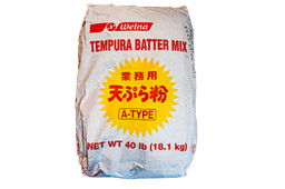 [5H0002] Harina nissin tempura 18.1kg/日清炸粉